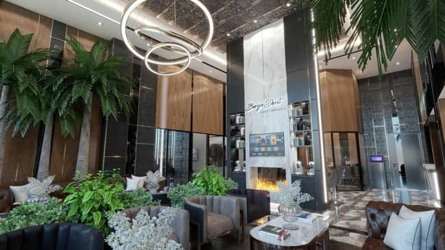 Slider image (2) Bergedent Aesthetic Dental and Implantology